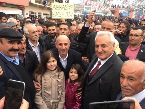 Çağlayancerit