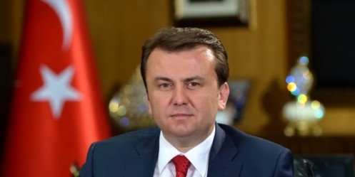 Başkan Erkoç: Gelin Birlik Olalım
