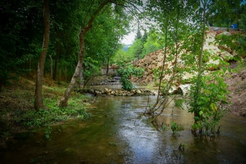 Cevizli Park Vatandaşın Hizmetinde