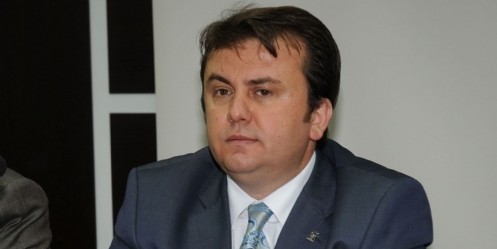 ``Doktorlarımız önemli başarılara imza atmaktadırlar``