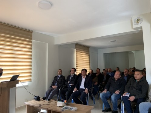 Çağlayancerit