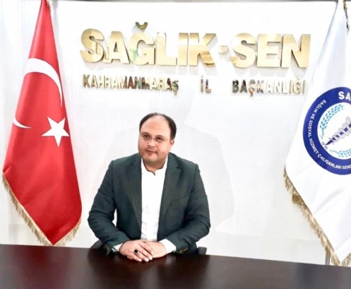 Tıp BayramıNı Bayram Gibi Kutlamak Sağlık Çalışanlarının Hakkı