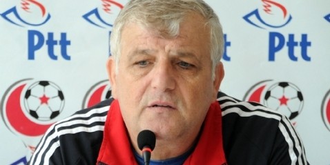 Şerit; Gol noktalarında yetersiz kaldık