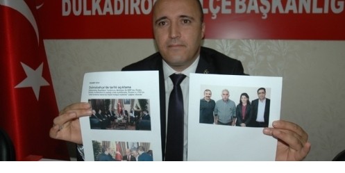 Mustafa Akpınar
