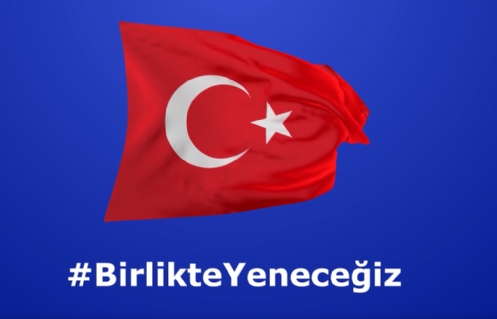 Maske Kullanmak Yetmez, Maskeyi Doğru Kullanın 