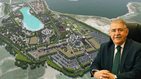 Başkan Mahçiçek`ten `EXPO 2023` Vurgulu Turizm Haftası Mesajı