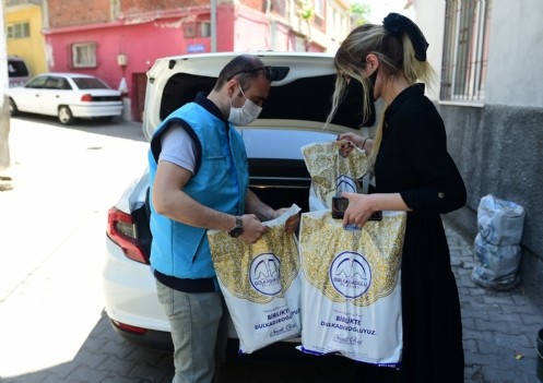   Başkan Okay Fidan