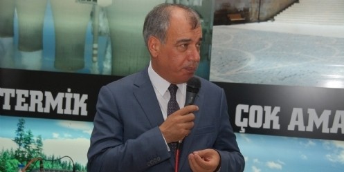 ``Çözüm süreci polis ve askeri durdurdu``