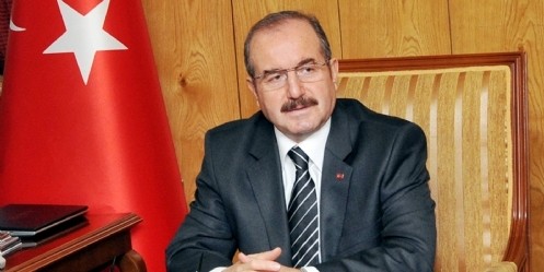 Kocatepe`den ``Her Eve ve İş Yerine Bayrak`` Çağrısı