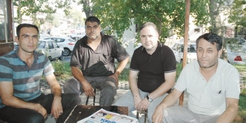 4 Aydır Cevap Alamadılar
