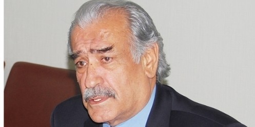 Eski Bakan Ali Doğan TBF Başkanlığına aday oldu