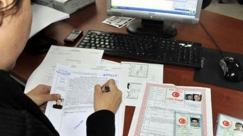 Tapu İşlemlerinde Devrim Niteliğinde Değişim