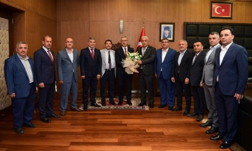 Ahilik Haftası Kutlu Olsun
