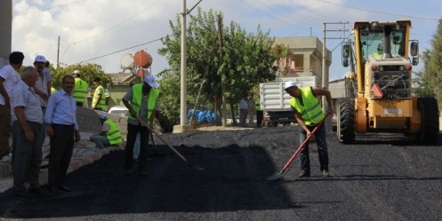 Onikişubat Yeni Bir Rekor Peşinde