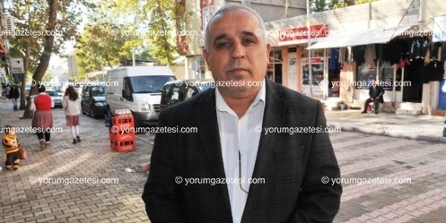 Pervaneleri füze sandılar