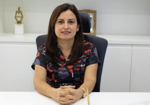 Bel ve Boyun Fıtıklarının Yüzde 95`inde Ameliyata Gerek Yok