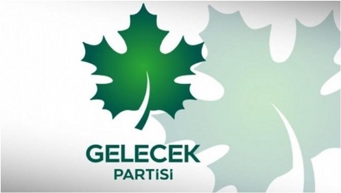 Gelecek Partisi`nden AK Parti`ye; Kanıtlamazsanız Müfterisiniz! 