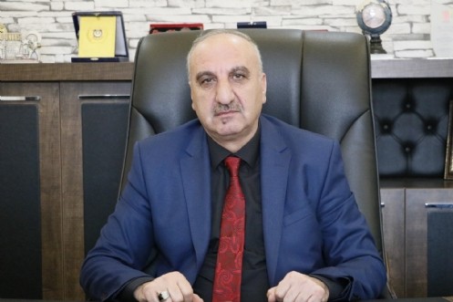 Çınar Hakkımızda Çıkan Haberler Asılsızdır