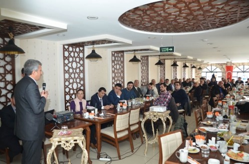 Elbistan Pınarbaşı Temiz Bir Görünüme Kavuşacak