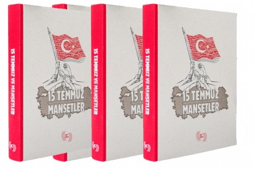 15 Temmuz