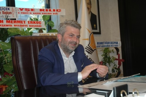 2019 İÇİN ÇALIŞMALARA BAŞLADIK