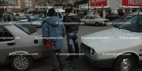 Bu kaos ne zaman bitecek