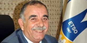 Paksoy; OSB`ye yatırımcı ilgisi artıyor