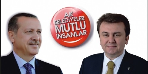 Erkoç`tan Mitinge Davet