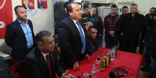 Fatihler Temizkan İle Yürüyecek