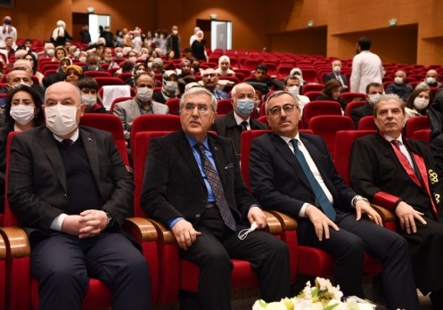 Sağlıkta Çok Önemli Bir Konumdayız