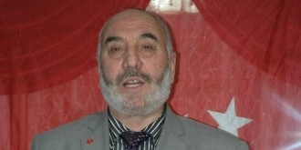 Tüten; Milli görüş İslam Birliği için çalışıyor