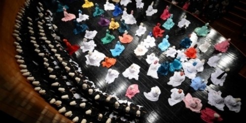 Kutlu Doğum Haftası Programları