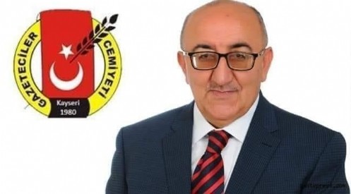 TGF ``Acımız büyük``
Altınkaya`yı  Kaybettik
