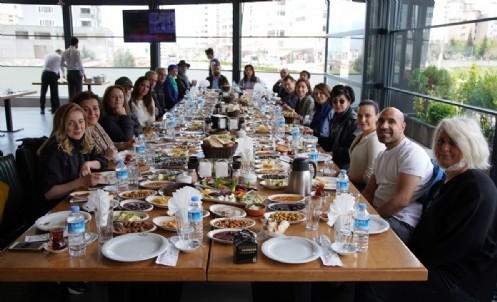 Gurmelerin Yeni Gözdesi Kahramanmaraş Mutfağı