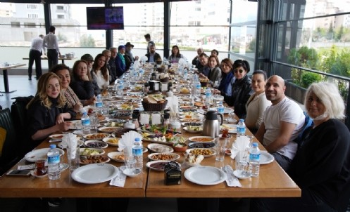 Gurmelerin Yeni Gözdesi Kahramanmaraş Mutfağı