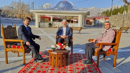İftar Vakti Ekinözü