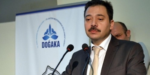 İç Su Kültür Balıkçılığı Pazarlama ve Tanıtım Çalıştayı