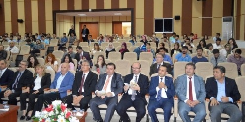 Özel Sektörün Genç Ziraat Mühendisi Adaylarından Beklentileri Paneli