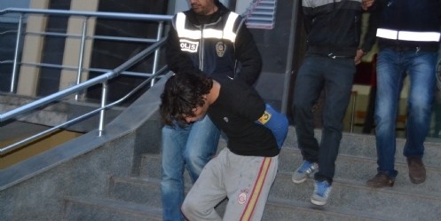 Pazarcık