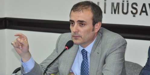 Ünal; Muhalefetin Seçim Vaatlerine Kanmayın