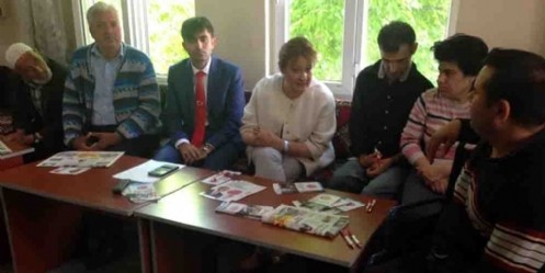 Nilden Bayazıt 
