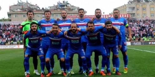 Yeni sezonda hedef şampiyonluk