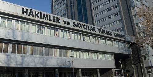 HSYK Yaz Kararnamesi  Açıklandı