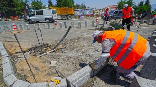 Büyükşehir