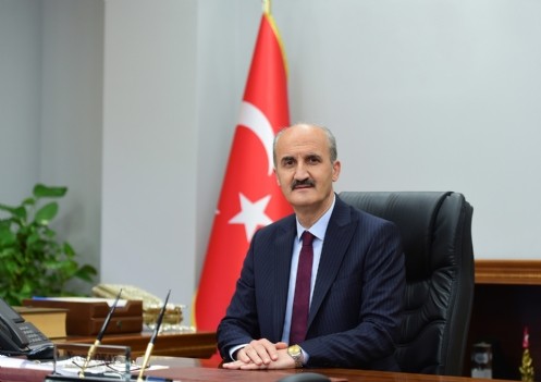 Milletimizin İnancı ve İmanı 15 Temmuz`u Zafer Yaptı