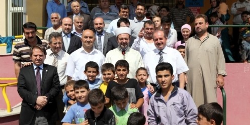 Terör, Ramazan, Kadir Gecesi, Kandil ve Bayram Tanımıyor