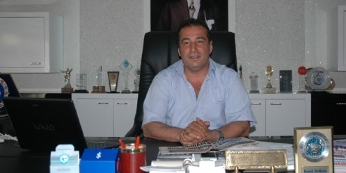 Dalkara; `Çözüm Süreci Koca Bir Yalandı`