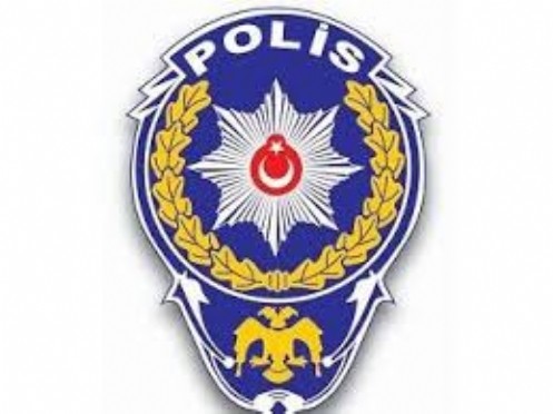 Trafik Kazasında Ölen Polis Memuru Toprağa Verildi 