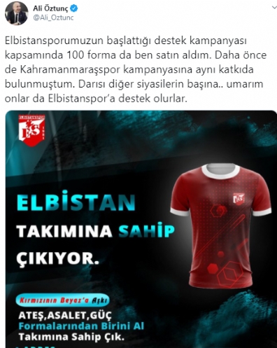 Öztunç