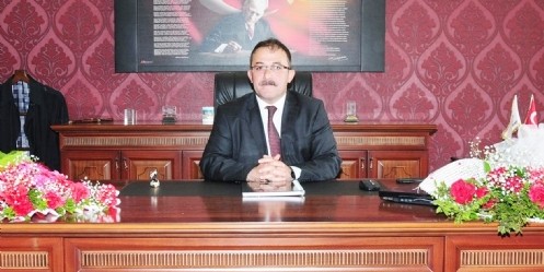 Başkan Güvenden yeni eğitim ve öğretim yılı mesajı

